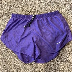 Nike Dri-Fit Running Shorts